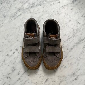 Vans Kids Sk8-Mid Reissue V